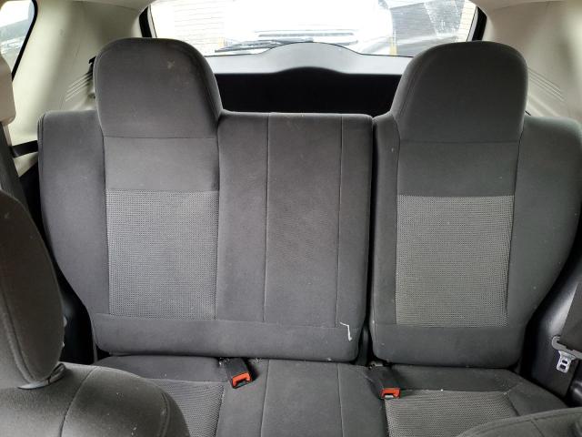Photo 10 from auction – 2015 JEEP COMPASS SP with VIN 1C4NJCBA9FD226193