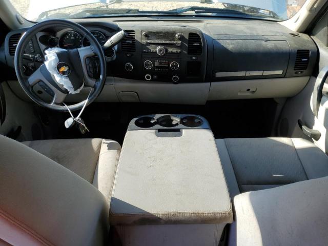 Zdjęcie 8 z aukcji – 2011 CHEVROLET SILVERADO z VIN 3GCPKSE38BG221982