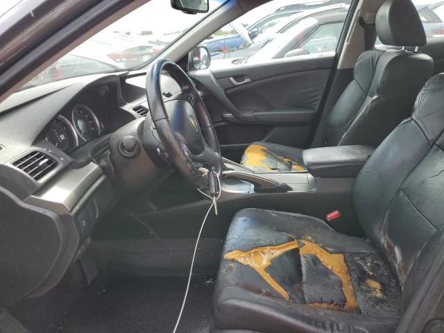Zdjęcie 7 z aukcji – 2010 ACURA TSX z VIN JH4CU2F68AC030337