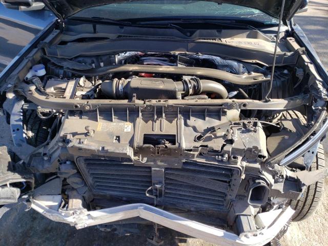 Photo 12 from auction – 2020 FORD EXPLORER with VIN 1FM5K8GC7LGA62551