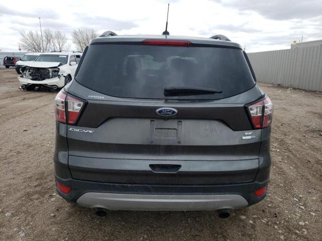 Photo 6 from auction – 2018 FORD ESCAPE SE with VIN 1FMCU9GD2JUB43200