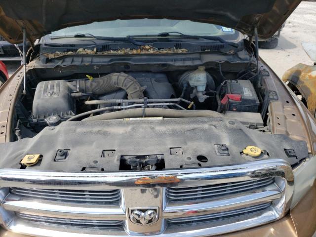 Photo 11 from auction – 2011 DODGE RAM 1500 with VIN 1D7RB1GTXBS696922