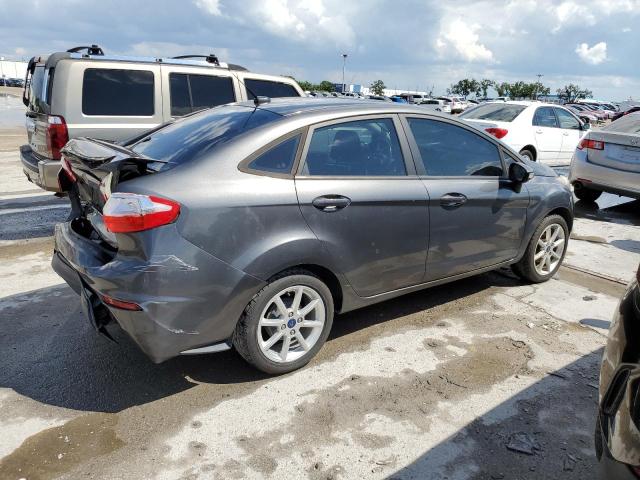 Photo 3 from auction – 2016 FORD FIESTA SE with VIN 3FADP4BJ9GM128504
