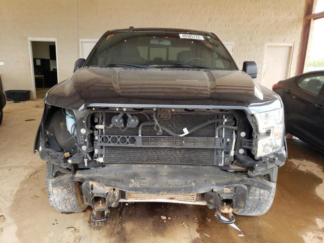Photo 5 from auction – 2016 FORD F150 SUPER with VIN 1FTEW1EP8GFC82668