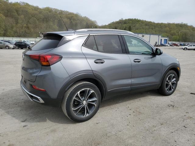 Photo 3 from auction – 2021 BUICK ENCORE GX with VIN KL4MMFSL0MB149965