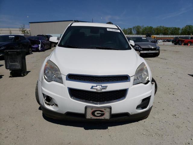Photo 5 from auction – 2013 CHEVROLET EQUINOX LT with VIN 1GNALDEK2DZ126107