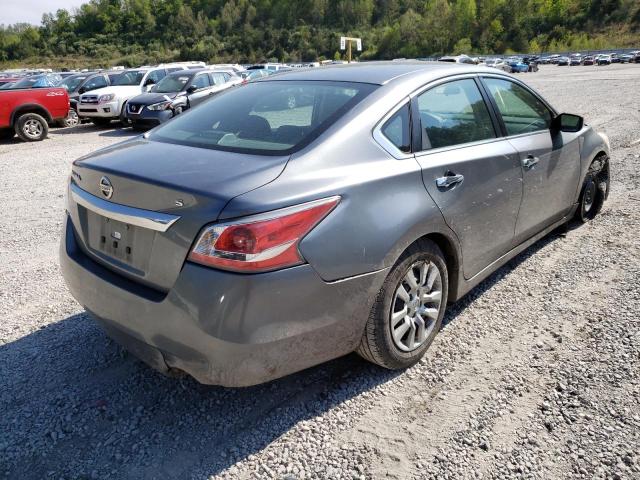 Photo 3 from auction – 2015 NISSAN ALTIMA 2.5 with VIN 1N4AL3AP4FC227715