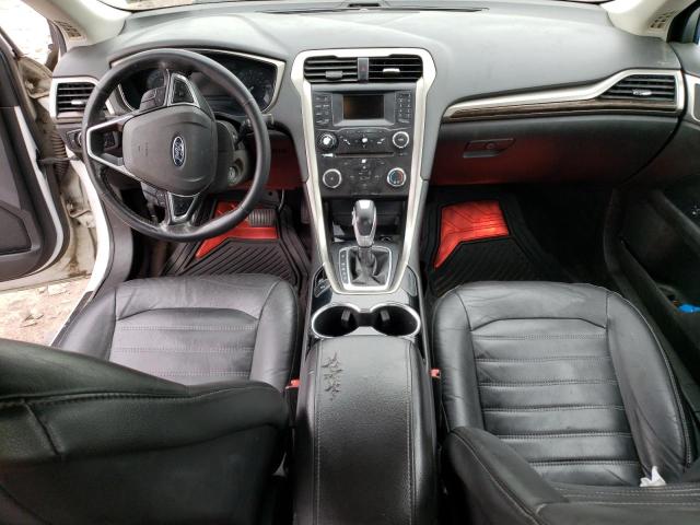 Photo 8 from auction – 2014 FORD FUSION SE with VIN 1FA6P0HD2E5383324