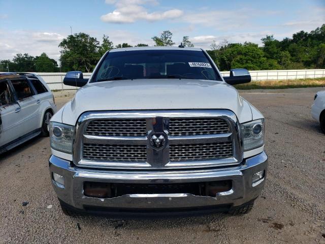 Photo 5 from auction – 2014 RAM 2500 LARAM with VIN 3C6UR5FL2EG155696