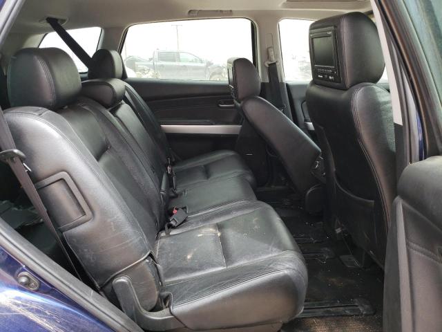 Photo 11 from auction – 2009 MAZDA CX-9 with VIN JM3TB28A190171697