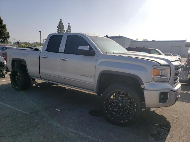 Photo 4 from auction – 2015 GMC SIERRA C15 with VIN 1GTR1TEHXFZ338532