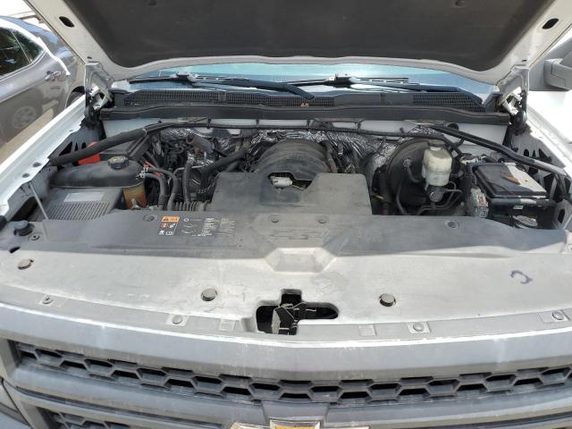 Photo 11 from auction – 2015 CHEVROLET SILVERADO with VIN 1GCNCPEH3FZ404032