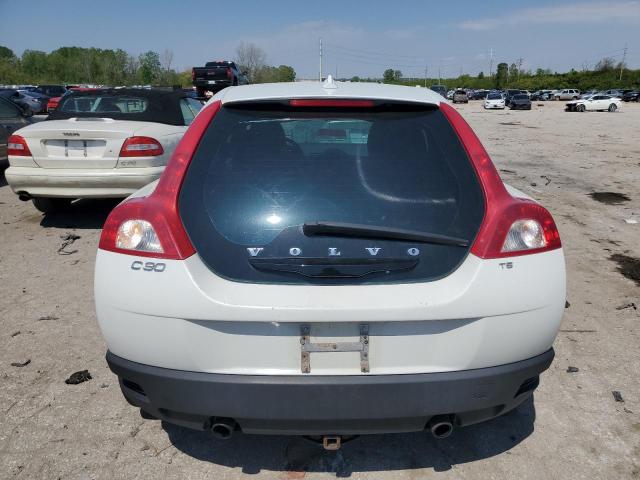Photo 6 from auction – 2009 VOLVO C30 with VIN YV1MK672492149738