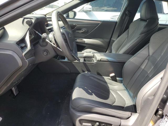Photo 7 from auction – 2019 LEXUS ES 350 with VIN 58ABZ1B11KU037911