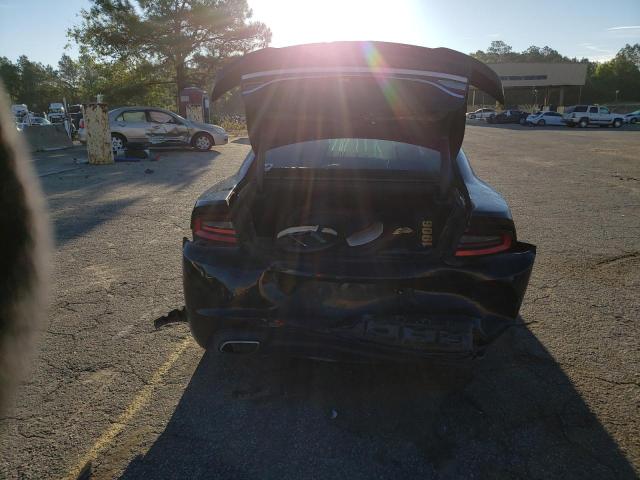 Photo 6 from auction – 2016 DODGE CHARGER R/ with VIN 2C3CDXCT5GH237366