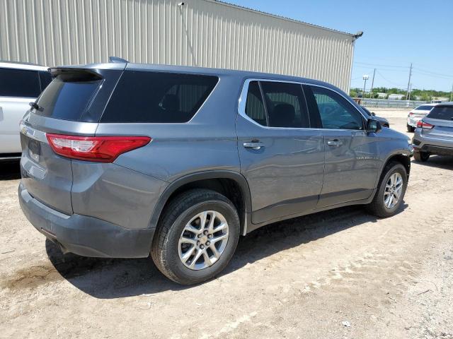 Photo 3 from auction – 2019 CHEVROLET TRAVERSE L with VIN 1GNERFKWXKJ199692
