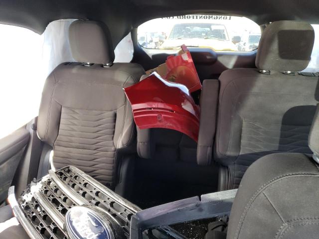 Photo 10 from auction – 2020 FORD EXPLORER X with VIN 1FMSK8DH9LGB53209
