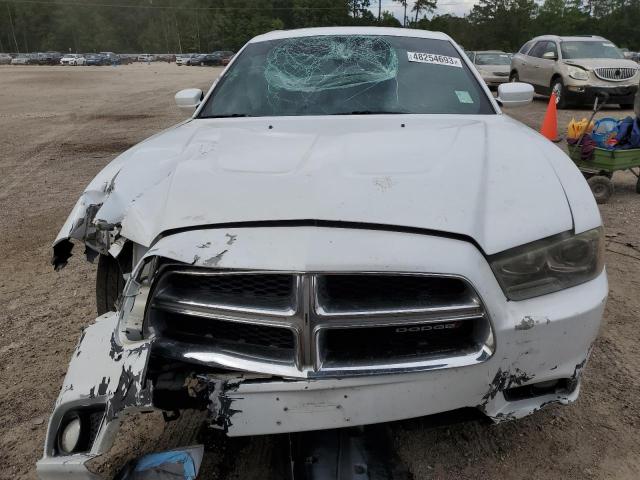 Photo 5 from auction – 2013 DODGE CHARGER SX with VIN 2C3CDXHG9DH560522