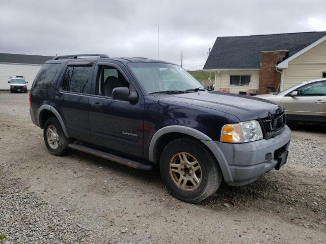 Photo 4 from auction – 2002 FORD EXPLORER X with VIN 1FMZU62E52ZB65026
