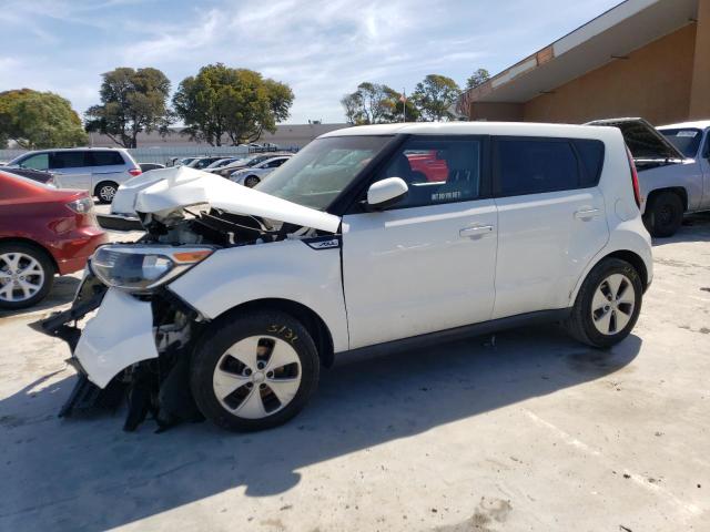 KIA SOUL 2016 z numerem VIN KNDJN2A29G7323210 - Zdjęcie z aukcji
