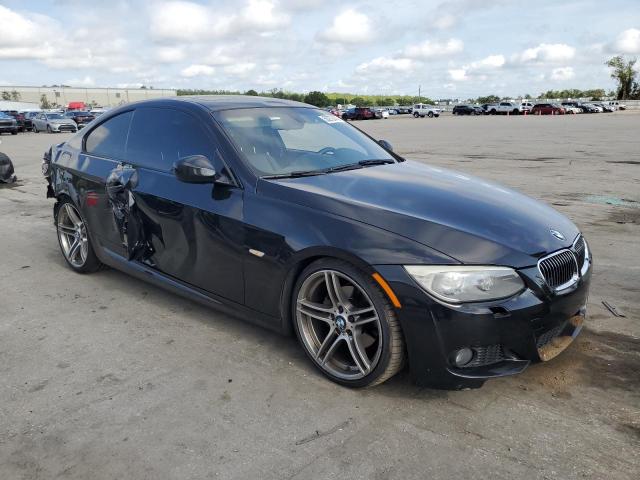 Photo 4 from auction – 2013 BMW 328 I with VIN WBAKE3C54DE771926