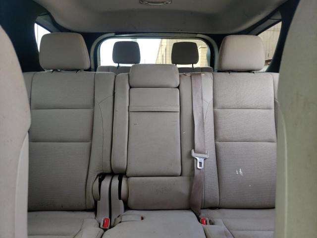 Photo 10 from auction – 2015 DODGE DURANGO SX with VIN 1C4RDHAG0FC232434