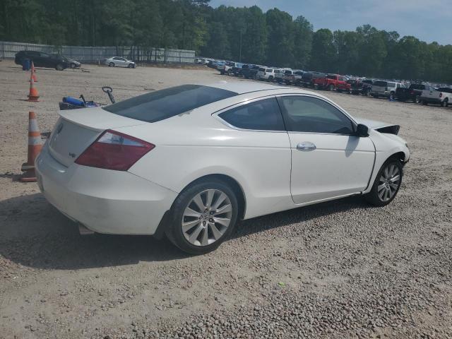 Photo 3 from auction – 2010 HONDA ACCORD EXL with VIN 1HGCS2B83AA005793