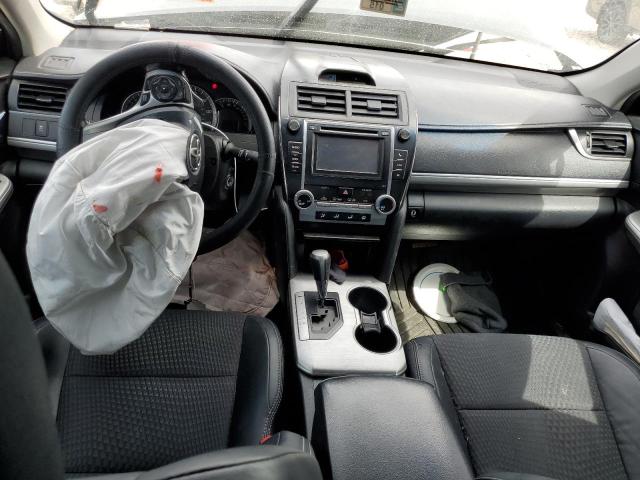 Photo 8 from auction – 2012 TOYOTA CAMRY BASE with VIN 4T1BF1FK0CU036799