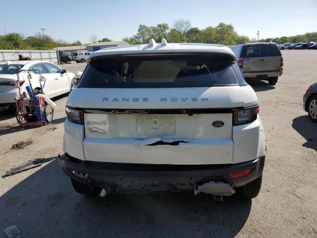Photo 6 from auction – 2016 LAND ROVER RANGE ROVE with VIN SALVP2BG2GH090439