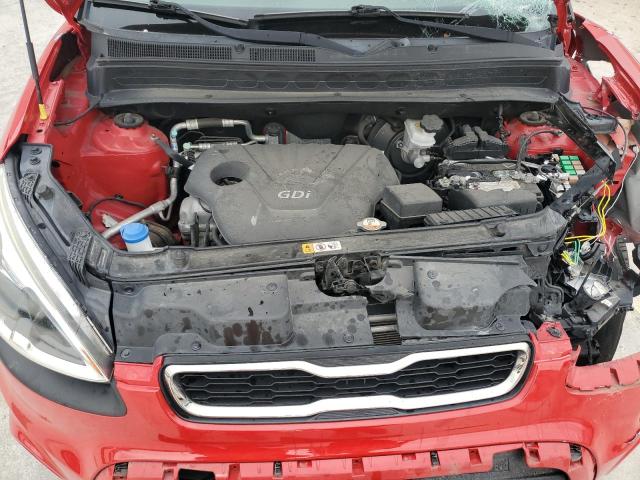 Photo 12 from auction – 2013 KIA SOUL with VIN KNDJT2A58D7614504