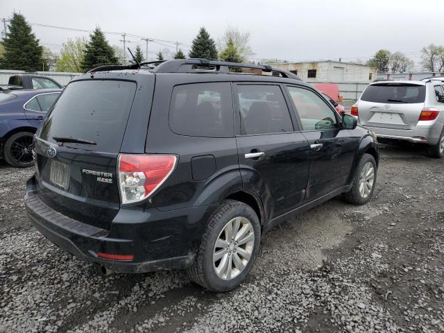 Photo 3 from auction – 2011 SUBARU FORESTER L with VIN JF2SHAEC8BH778241