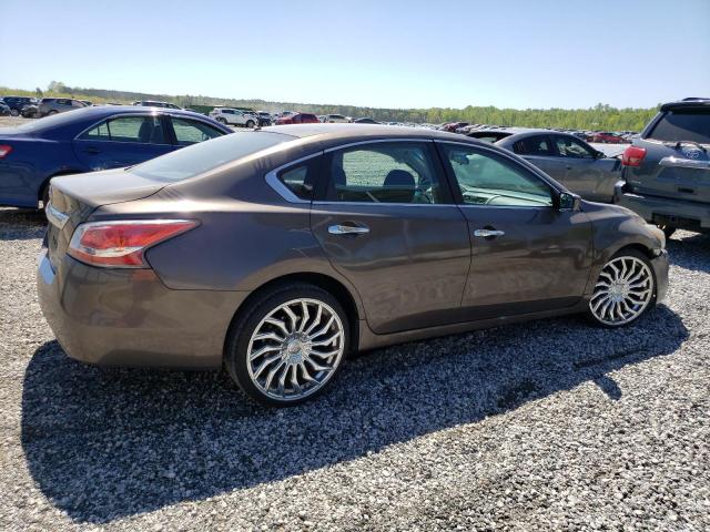 Photo 3 from auction – 2014 NISSAN ALTIMA 2.5 with VIN 1N4AL3AP7EN337290