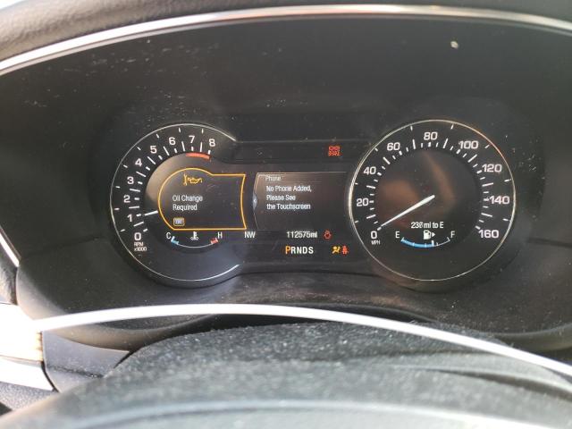 Photo 9 from auction – 2015 LINCOLN MKC with VIN 5LMCJ2A97FUJ31939
