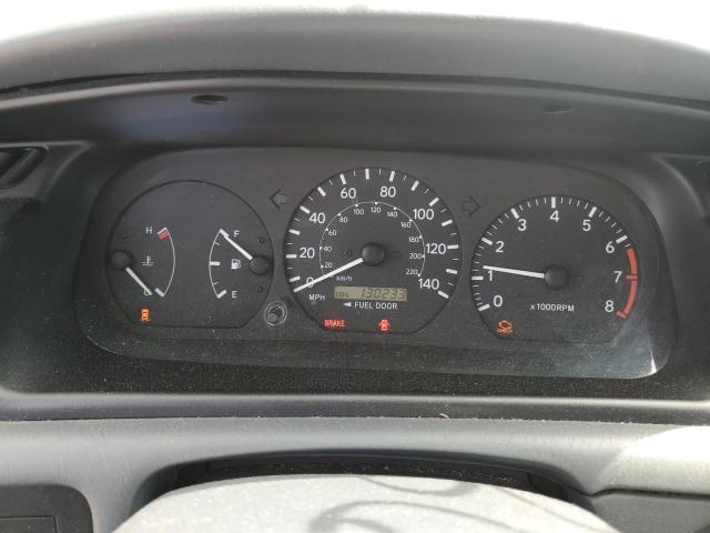 Photo 9 from auction – 2001 TOYOTA CAMRY CE with VIN 4T1BG22K61U768490