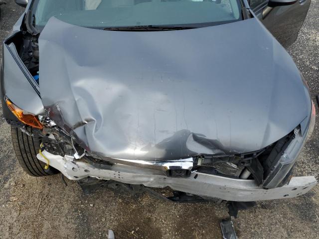 Photo 11 from auction – 2012 HONDA CIVIC LX with VIN JHMFB2F53CS004585