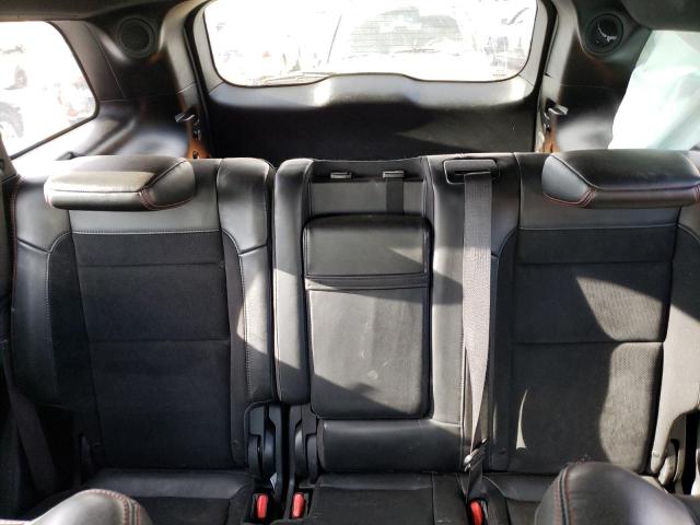 Photo 10 from auction – 2019 JEEP GRAND CHER with VIN 1C4RJFLG9KC659910