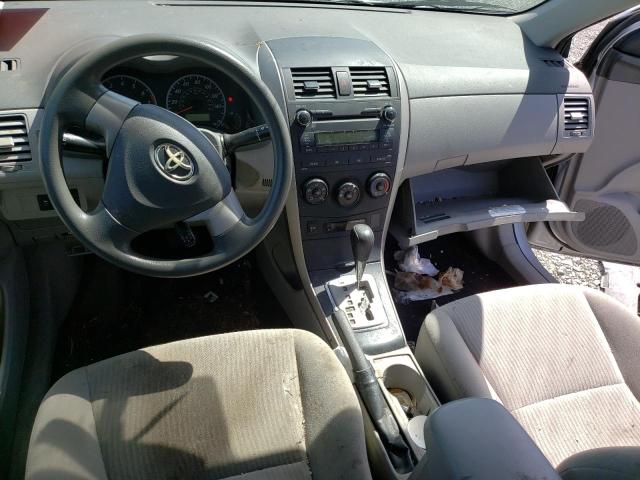 Photo 8 from auction – 2010 TOYOTA CARROLLA with VIN 2T1BU4EE7AC415302