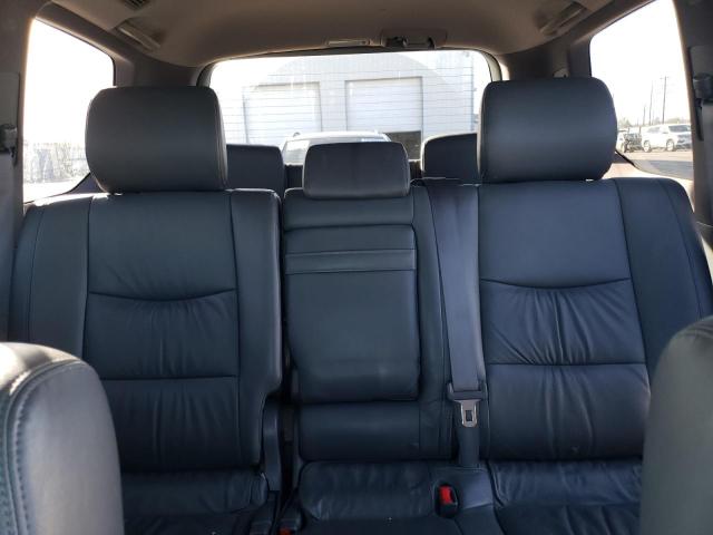 Photo 10 from auction – 2008 LEXUS GX 470 with VIN JTJBT20X780150429