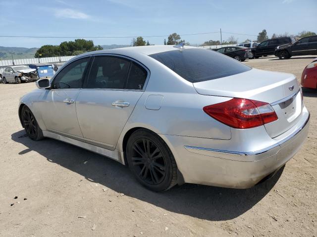 Photo 2 from auction – 2012 HYUNDAI GENESIS 3. with VIN KMHGC4DD1CU201411