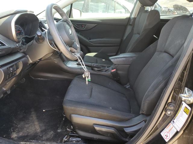 Photo 7 from auction – 2017 SUBARU IMPREZA PR with VIN 4S3GTAB67H3740796