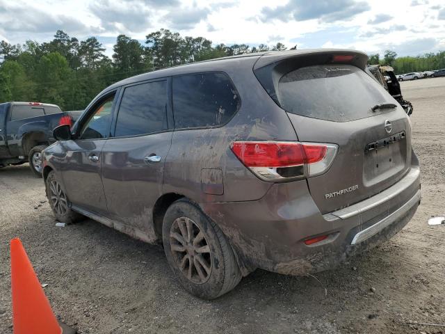 صورة رقم 2 من المزاد - 2014 NISSAN PATHFINDER مع VIN 5N1AR2MN0EC638634