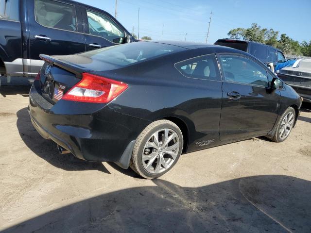 Photo 3 from auction – 2012 HONDA CIVIC SI with VIN 2HGFG4A53CH704931