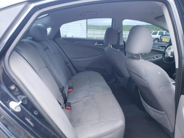 Photo 10 from auction – 2012 HYUNDAI SONATA with VIN 5NPEB4AC2CH447212