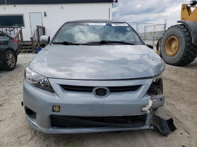 Photo 5 from auction – 2013 TOYOTA SCION TC with VIN JTKJF5C74D3056433