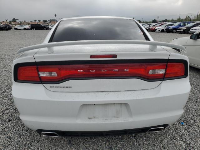 Photo 6 from auction – 2012 DODGE CHARGER SE with VIN 2C3CDXBG1CH118941