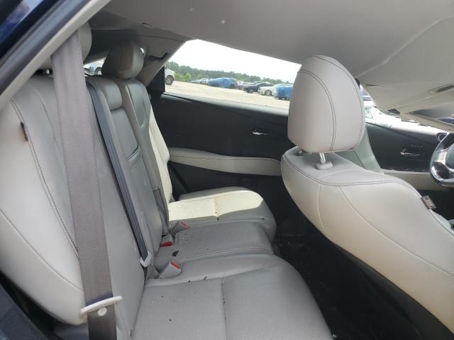 Photo 11 from auction – 2015 LEXUS RX 350 with VIN 2T2ZK1BA3FC153480