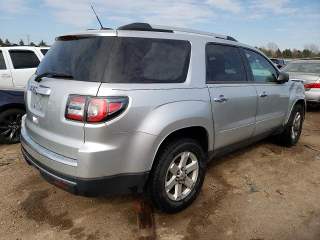 Photo 3 from auction – 2016 GMC ACADIA SLE with VIN 1GKKRNED1GJ139053