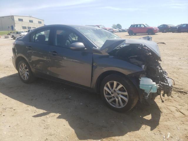 Фото 4 с аукциона – 2012 MAZDA 3 I с VIN JM1BL1V77C1646405