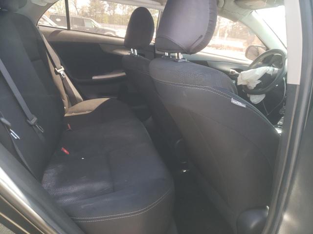 Photo 10 from auction – 2013 TOYOTA COROLLA BA with VIN 2T1BU4EE1DC949111