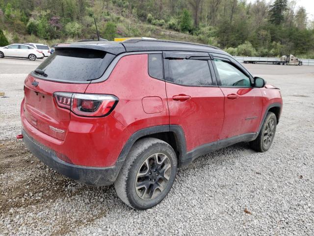 Фото 3 с аукциона – 2018 JEEP COMPASS TR с VIN 3C4NJDDBXJT478873